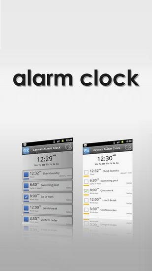 download Alarm Clock apk